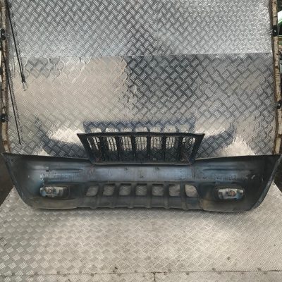 Paraurti anteriore jeep grand cherokee 2000 (99-04) (04-05) 1999-2004, 2004-2005