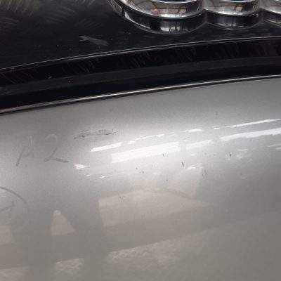 Cofano anteriore audi a2 (02-05) 2002-2005
