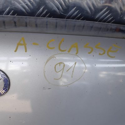 Cofano anteriore mercedes classe a w169 (04-12) 2004-2012