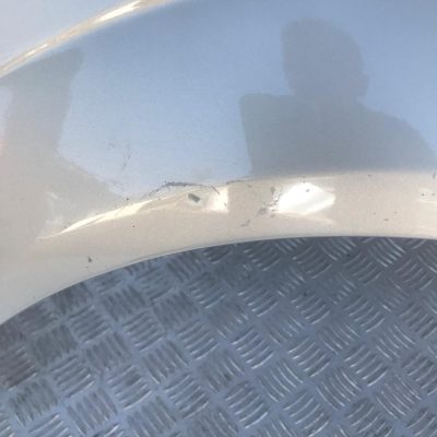 Parafango anteriore destro opel zafira (05-07) (07-11) 2005-2007, 2007-2011