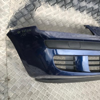Paraurti anteriore fiat idea (03-05) (05-12) 2003-2005, 2005-2012