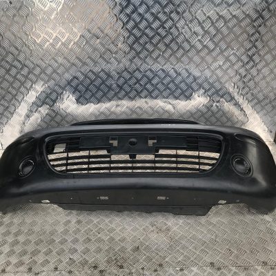 Paraurti anteriore nissan micra