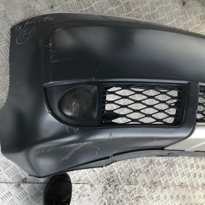 Paraurti anteriore audi a6