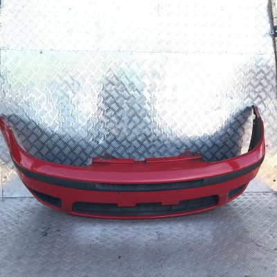 Paraurti anteriore fiat punto III