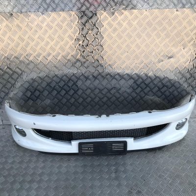 Paraurti anteriore peugeot 206 (98-03) (03-09)