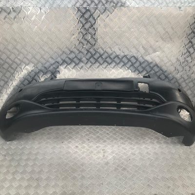 Paraurti anteriore nissan qashqai