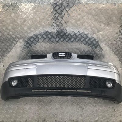 Paraurti anteriore seat arosa (00-05)