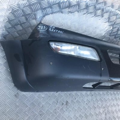 Paraurti anteriore ssangyong rexton