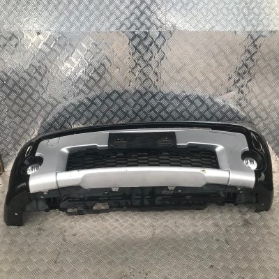 Paraurti anteriore renault kangoo be boop (09-13)