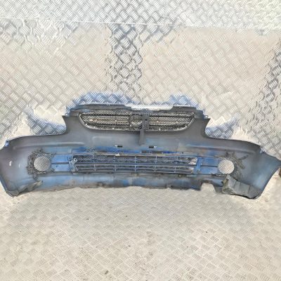 Paraurti anteriore opel agila (00-04)