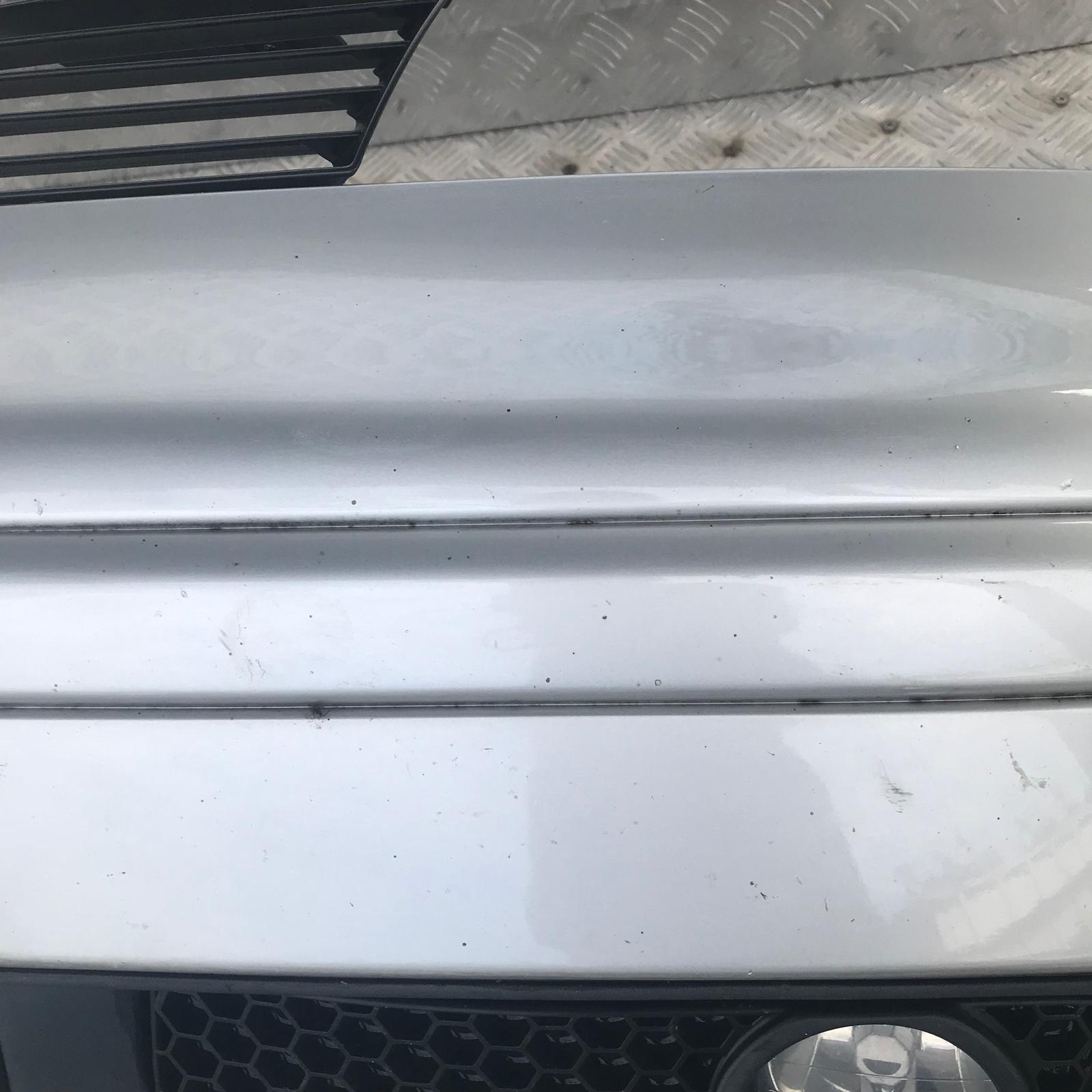 Paraurti anteriore seat arosa (00-05) - immagine 7