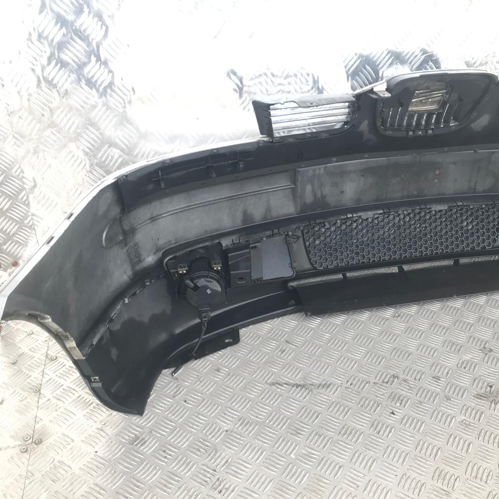 Paraurti anteriore seat arosa (00-05) - immagine 9