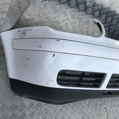 Paraurti anteriore volkswagen golf 4 (98-03)