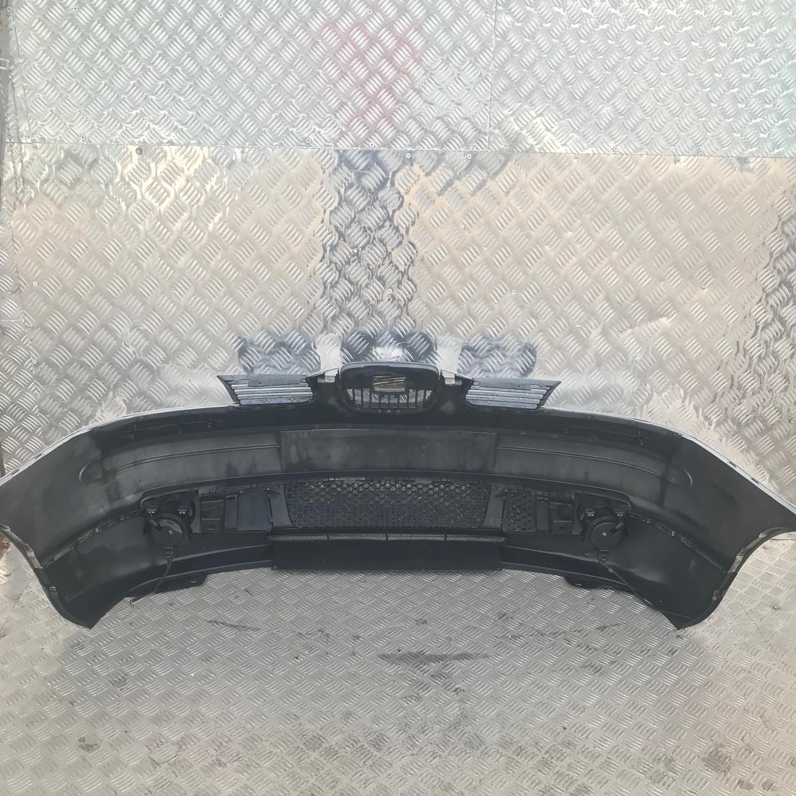 Paraurti anteriore seat arosa (00-05) - immagine 11