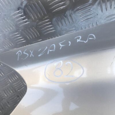 Parafango anteriore sinistro opel zafira (05-07) (07-11)