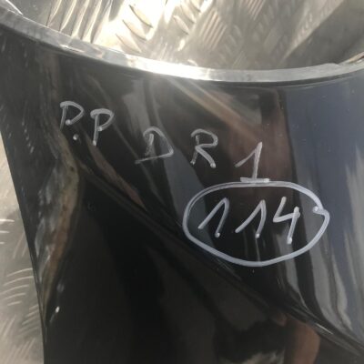 Paraurti posteriore dr 1 2010 (09-14)