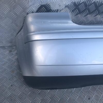 Paraurti posteriore volkswagen polo (01-05) (05-09)