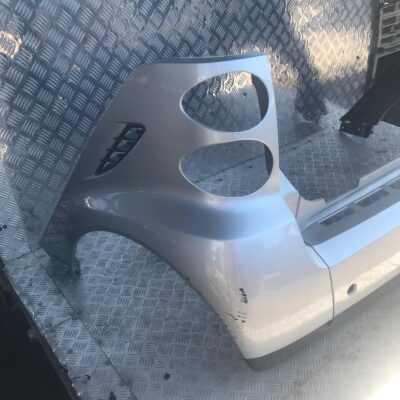 Paraurti posteriore smart for two 451