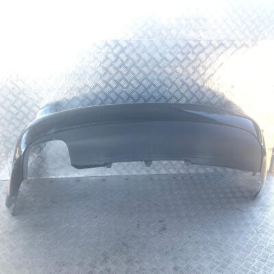 Paraurti posteriore audi a4 (04-07)