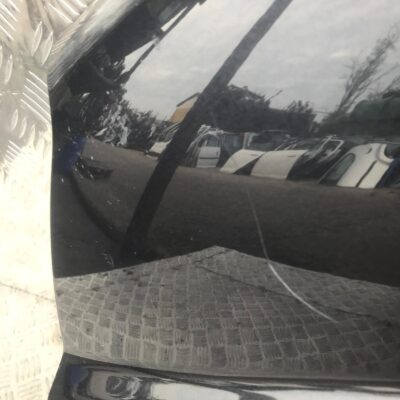 Parafango anteriore sinistro fiat scudo (07-16)