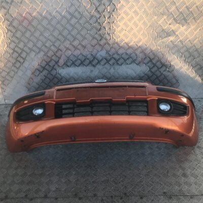 Paraurti anteriore fiat panda (03-09)