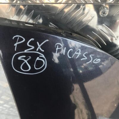 Parafango anteriore sinistra citroen c4 picasso 2009 (06-10)