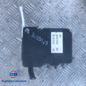 Pompa abs volkswagen polo 0265239056, 6R0614517, 6R0614517AF