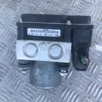 Pompa abs mitsubishi colt smart forfour 0265234314, A4544201175