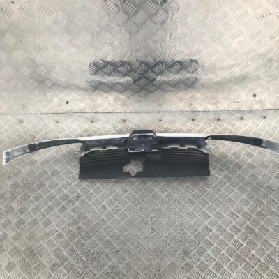 Griglia mascherina peugeot 206