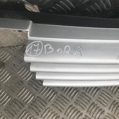 Griglia mascherina volkswagen bora