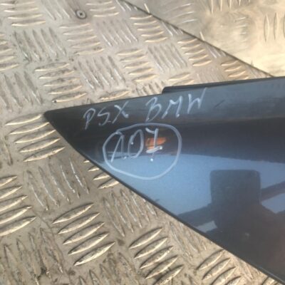 Parafango anteriore sinistro bmw serie 3 e90 e91 (05-08) (08-13)