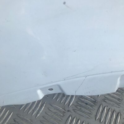 Parafango anteriore destro renault master