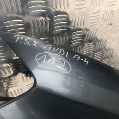 Parafango anteriore sinistro audi a4 (04-07)