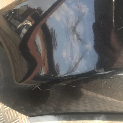 Parafango anteriore sinistro fiat 500 l