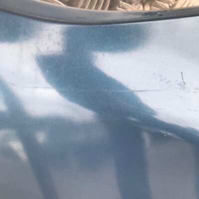 Parafango anteriore destro citroen c4 grand picasso
