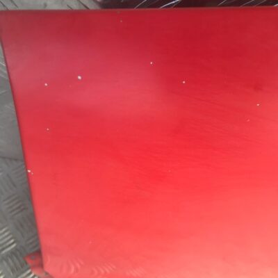 Parafango anteriore sinistro renault mascott