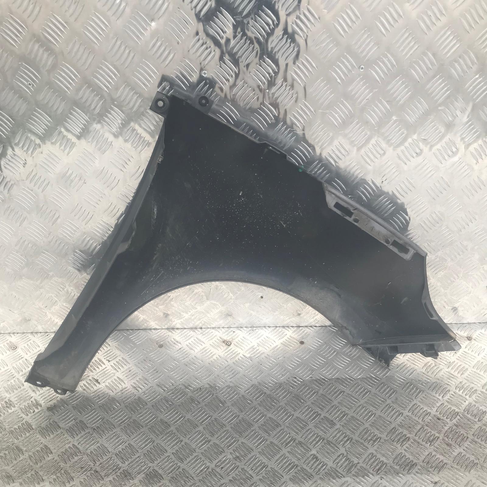 Parafango anteriore sinistro renault scenic x-mode (09-11) - immagine 2