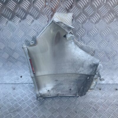Parafango anteriore sinistro fiat ducato (06-14)