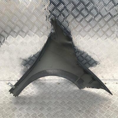 Parafango anteriore sinistro renault megane (08-12)