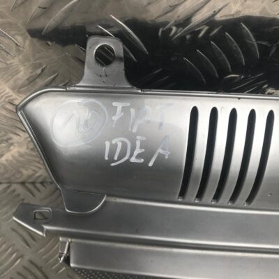 Griglia mascherina fiat idea