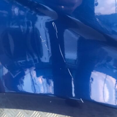 Parafango anteriore destro fiat idea