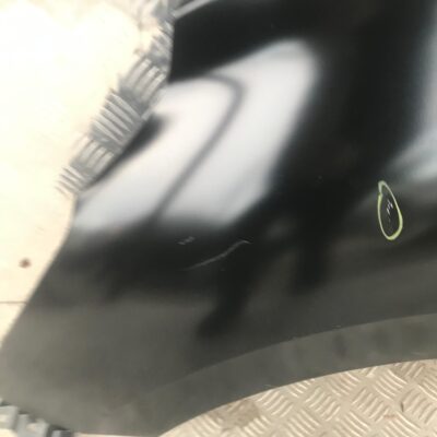 Parafango anteriore sinistro nissan micra (17-23)