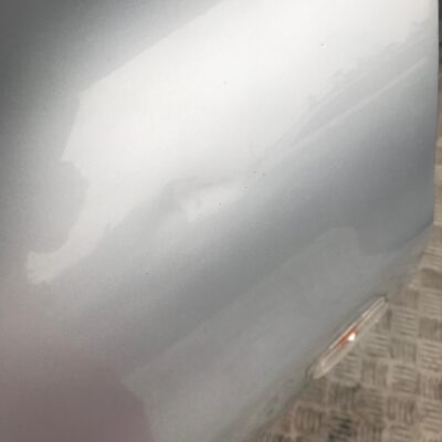 Parafango anteriore sinistro seat ibiza 2008