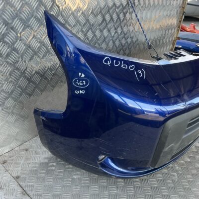 Paraurti anteriore fiat qubo
