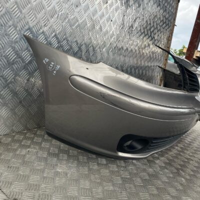 Paraurti anteriore seat ibiza 2006