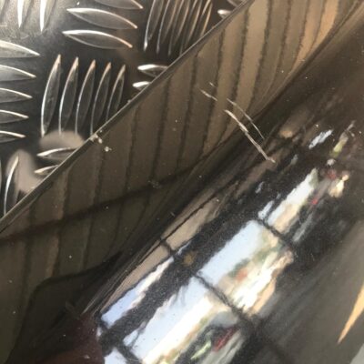 Cofano anteriore nissan qashqai