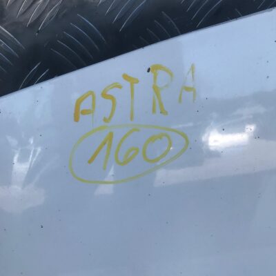 Cofano anteriore opel astra j