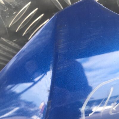 Cofano anteriore chevrolet aveo