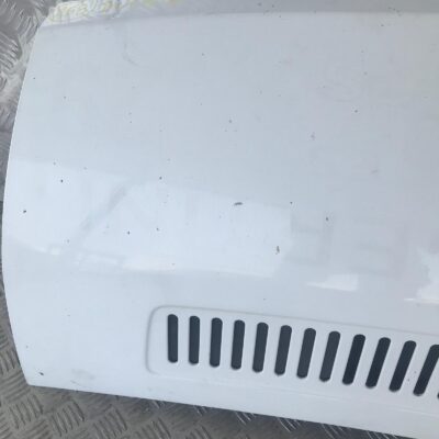Cofano anteriore fiat ducato