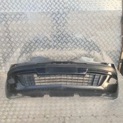 Paraurti anteriore lancia ypsilon (03-06)